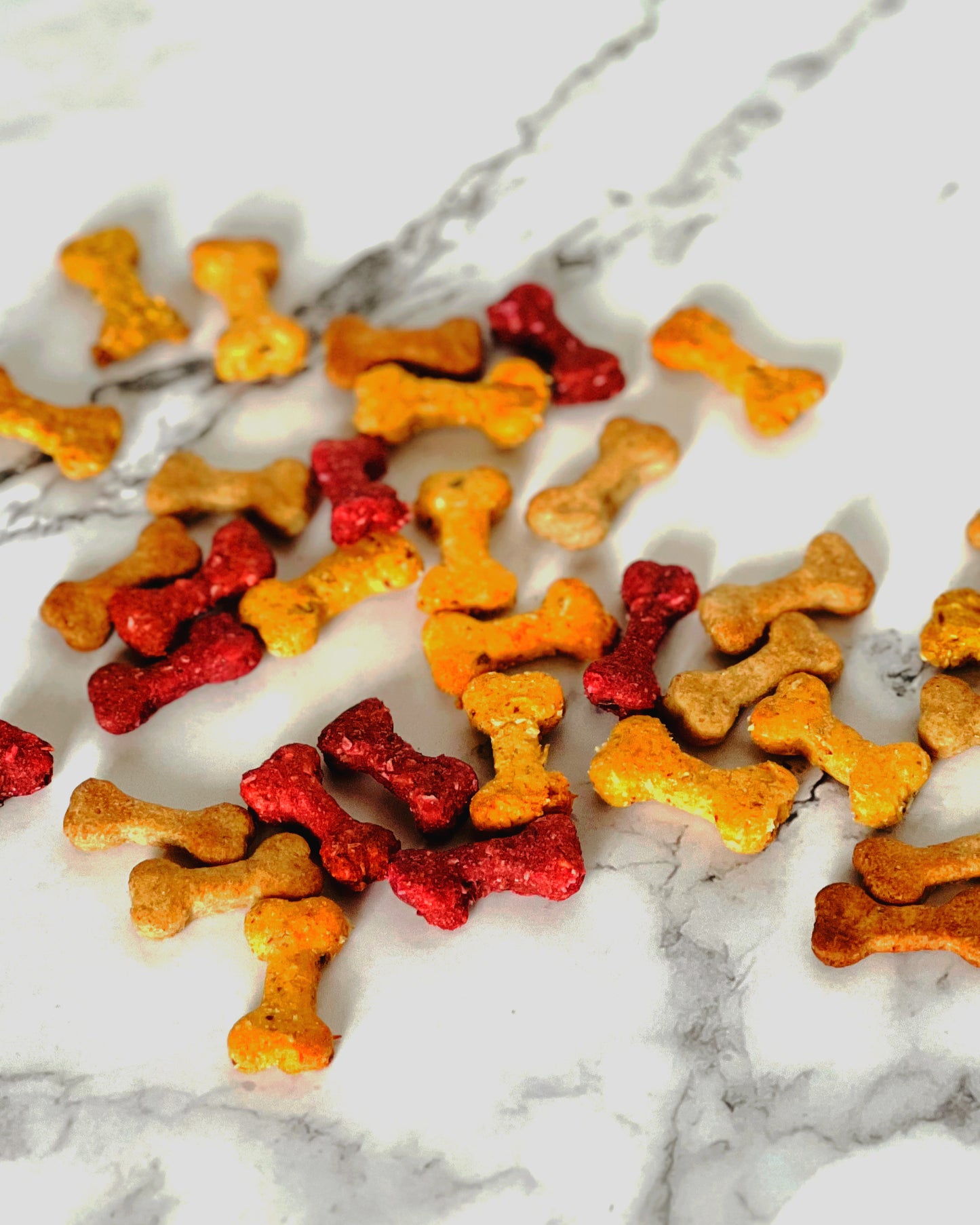 Immune Boost Dog Treats